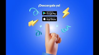 Descargate nuestra App [upl. by Oedama]