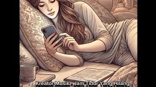 Kreator Musik  Jam Tidur Yang Hilang [upl. by Anelliw]