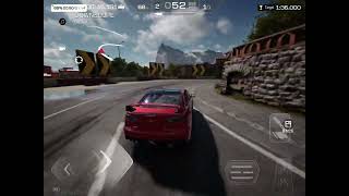 Racing Master Sicily Downslope Grip Gameplay [upl. by Nallij524]