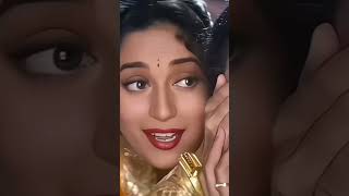 Maye ni maye bollywood madhuri bollywoodsongs trending shorts legend 90severgreen [upl. by Raimondo402]