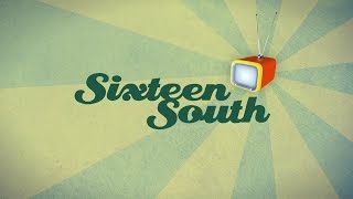 SixteenSouth Showreel [upl. by Niessuh456]