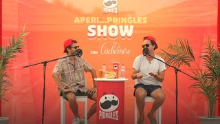 APERIPRINGLES SHOW  IL BEST OF DELLESTATE  Cachemire Podcast [upl. by Glynda]