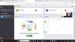 Freedcamp Demo Task Management Collaboration and More [upl. by Aneela3]