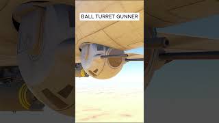 How many Gunners on B17 [upl. by Nohpets]