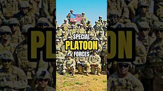 Who’s the WORST in the Platoon army military specialforces marine [upl. by Landre]