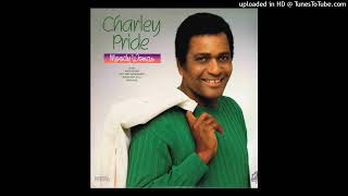 Charley Pride RIP  The More I Do [upl. by Booze]