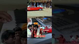 Goundamani sentinel bgm I Karakattakaran I piano bgm pianomusic pianocover comedy shortvideo [upl. by Llednew]