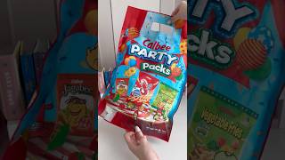 asmr super huge snack unboxing ‼️ unboxing asmr unboxing video snacks snack [upl. by Hermina776]