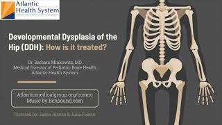 Developmental Dysplasia of the Hip DDH What is it and How is it Treated [upl. by Ettennej]