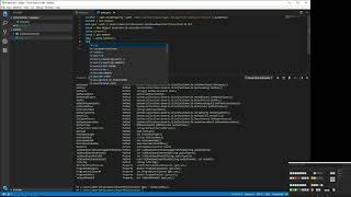 Getting started with VSCode and PowerShell for Blackmagic ATEM Scripting [upl. by Anitsirc]