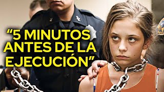 Confesiones Impactantes De Asesinos Adolescentes [upl. by Marih60]