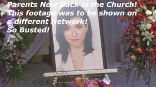 Christina Grimmie Fake DUDE Funeral BUSTED [upl. by Neggem]