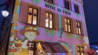 Viking River Cruise Christmas Markets Part 2 SD 480p [upl. by Atwahs471]