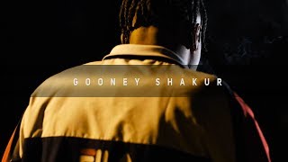 Gooney Shakur  Many Men OFFICIAL VIDEO [upl. by Nutter]