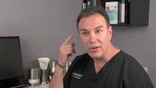 Mini Facelift Preparation Explained by Phoenix Skins Dr Laris [upl. by Aiouqahs518]