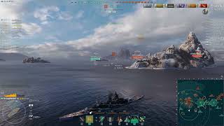 VII Scharnhorst 43 6Kills [upl. by Laemsi571]