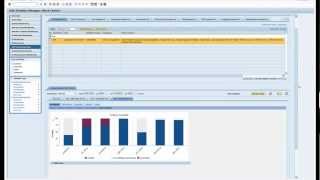 SAP Solution Manager Interactive Reporting [upl. by Anirda665]