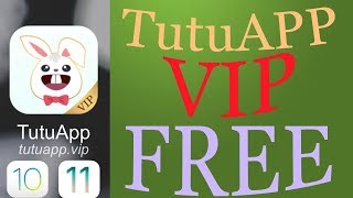 TutuApp VIP FREE [upl. by Einram414]