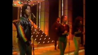 Ziggy Marley  Tomorrow People Last Verse amp Interview UK TV 1988 [upl. by Atsylak]