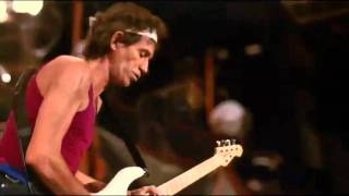 Rolling Stones  Satisfaction  Official Live Video  HD [upl. by Hadik]