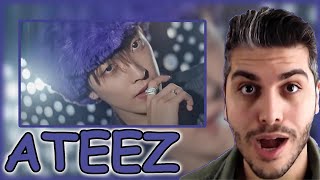 ATEEZ에이티즈  Birthday Official MV REACTION [upl. by Cram]