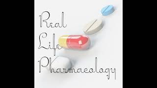 Haloperidol Haldol Pharmacology Podcast [upl. by Am595]