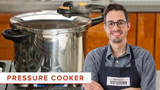 The Science Behind Pressure Cookers [upl. by Reidid76]