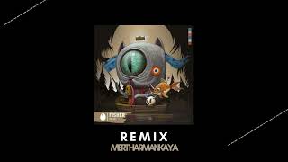 FISHER  Stop It Mert Harmankaya Remix [upl. by Gianni]