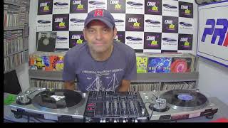 As 7 Melhores Músicas Da Conexão DJ By Alan Godoy  Eurodance Euro House 90s [upl. by Fast]