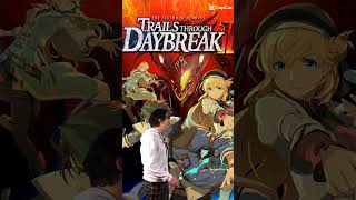 Days untilTrails Through Daybreak 2  86 🎉 trailsthroughdaybreak2 nihonfalcom thelegendofheroes [upl. by Monte836]