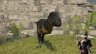 Ekrixinatosaurus Mod Showcase [upl. by Fu]