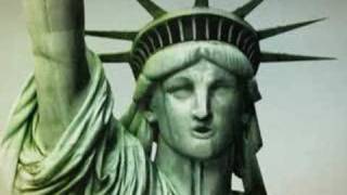 KnowOne  Werbespot  Miss Liberty auf Partnersuche [upl. by Yerot]