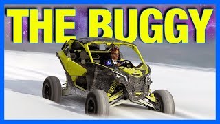 Forza Horizon 4  IS THIS THE ULTIMATE BUGGY [upl. by Einniw113]