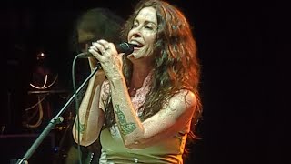 Alanis Morissette  Thank U  Live in Houston TX  Triple Moon Tour 61624 [upl. by Caralie579]