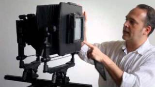 Large Format Cameras [upl. by Meldoh]