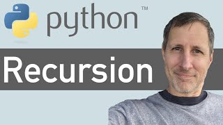 Python RECURSION Explained [upl. by Danielle]