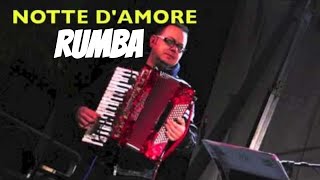 💃 NOTTE DAMORE 💃 Rumba e Balli di Gruppo in Sala da Ballo Scarica MP3 HD Gratis [upl. by Harned312]