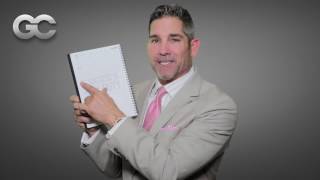 The 10X Planner Grant Cardone [upl. by Mendel]