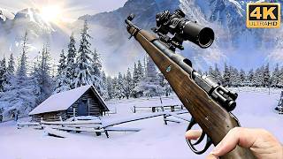 🔴PUBG PC  VIKENDI SOLO SNIPER GAMEPLAY No Commentary [upl. by Forward528]