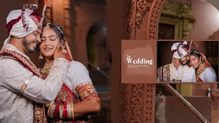 Diu  Nagoa Wedding 2024  Kunal weds Tarkita  Part 8 [upl. by Silvana994]