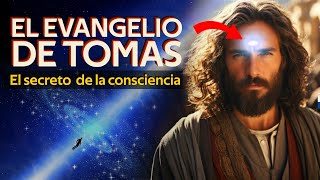 Cuando Jesús Hablo del Tercer Ojo y el Poder Interior • Evangelio de Tomás [upl. by Ettenyl349]