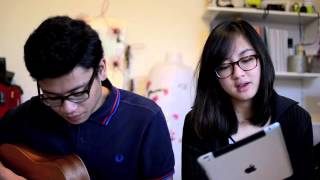 The Christmas Song Cover  Paul amp Gita [upl. by Camille]