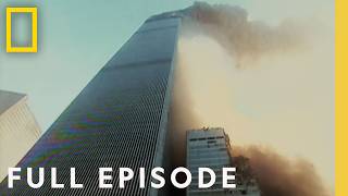 Total Collapse Full Episode  911 One Day in America [upl. by Niltiak]