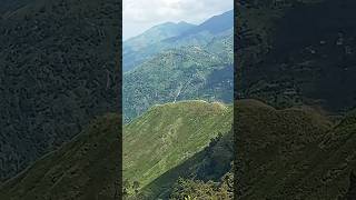 Kodaikanal Palani View Point📍beautiful Ready to see Kodaikanal Series viewpoint mountain [upl. by Fugere]