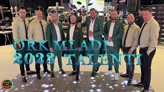 Ork Mladi Talenti 2023 COVER Pleshi Live [upl. by Drahsir]