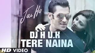 Tere NainaREMIXbollywoodremix bollywoodsongs india bollywoodhits [upl. by Enidanreb]