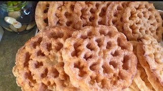 BUÑUELOS DE VIENTO tips para que te queden a la primera BIMBUÑUELOS CASEROS [upl. by Ardnasirhc]