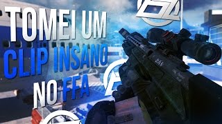 BO2  RESETARAM MEU KD NO MEIO DO VÍDEO  TOMEI CLIP INSANO DE UM INSCRITO [upl. by Dorice]