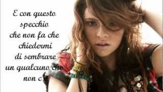 Francesca Riflessi di me Testo ♥ [upl. by Dihaz510]