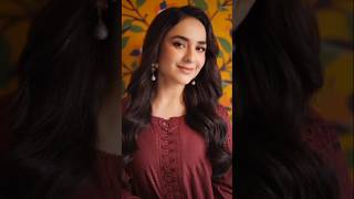 Yumna Zaidi ❤️❤️ latest Dress Design 2024 youtubeshorts shorts yumnazaidi shortfeed viral [upl. by Bard]